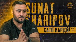 ОТВЕТ! Да Sunat Sharipov оиди БАТТЛи RaLiK vs. EMI-B (TOQI TV)