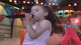 Christell - Dubidubidu (Canal Oficial)