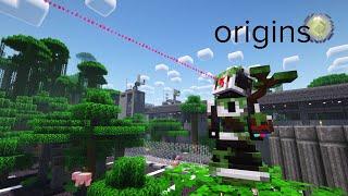 Custom Robot Origin Datapack "Automaiden" (Origins Mod) - Minecraft Java Edition