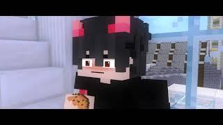 Minecraft Animation Boy love// My Cousin with his Lover [Part 7]// 'Music Video 