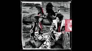 The White Stripes - I'm Slowly Turning Into You (Official Audio)