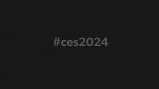 eVTOL - CES 2024