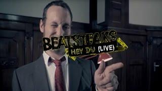 Beatsteaks - Hey du (Official Video)