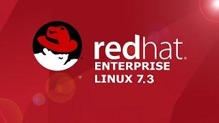 How to Install Red Hat Enterprise Linux 7.3 (RHEL 7.3) in VMware Workstation Pro 14