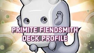 IN-DEPTH Primite Fiendsmith Deck Profile (Jan 2025)