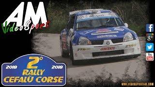 Simone   Simone PSG 2° Rally Cefalù Corse HD