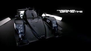 ORECA 07 LMP2