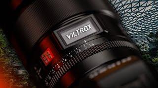 Viltrox AF 16mm f/1.8 Z: Nikon Z's Super Wide Superstar!