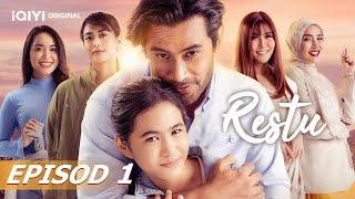 [EPISOD PENUH] Restu EP1 | iQIYI Malaysia