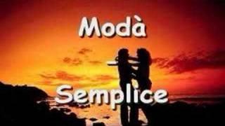 Modà - Semplice