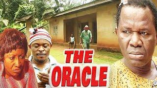 THE ORACLE - Holy Oracle (CHIWETALU AGU, VICTOR OSUAGWU, PATIENCE OZOKWOR) NOLLYWOOD CLASSIC MOVIES