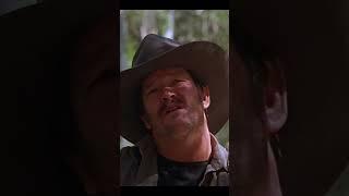 Movie name: Crocodile Dundee 3 #movie #film #movieclips #crocodile #viralvideo #foryou #fyp