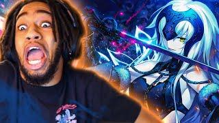 First Time Reacting To (Almost) EVERY Fate/Grand Order Arcade Noble Phantasm & Trailer!!!