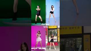 Trouble - Haozi || Dance Challenge #trending#tiktok#viral#dance#shorts#fyp#dancechallenge#jogetviral