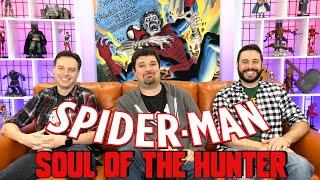 The return of KRAVEN THE HUNTER! | Spider-Man: Soul of the Hunter