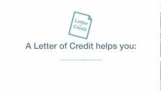 Letters of Credit Training