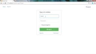 8 AngularJS : build angularjs from scratch with php -- send/submit form data