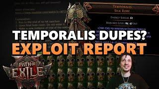 Biggest exploit in Path of Exile 2 so far (what happened?) - PoE2 #30