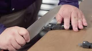 SELECTOOL - Chefs Knife