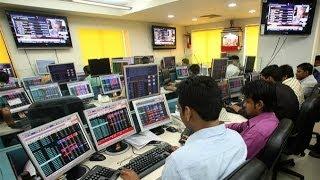 Sensex hits new record-high of 22,869.85; Nifty touches 6,861