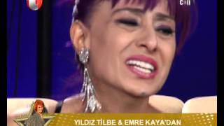 YILDIZ TİLBE & EMRE KAYA - Yeter (CANLI)