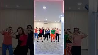 macarena#dancetiktokviral #feedshorts #shorts #viral #fyp #douyin