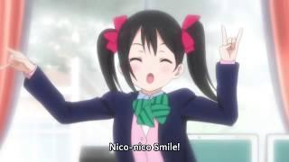 Nico Nico Nii  (heiakim Remix)