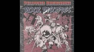 Philippine Underground Rock Disciples