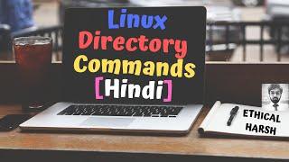 Linux Directory Commands [Hindi]