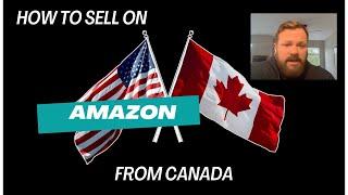 2024 Selling Mastery: Dominate Amazon FBA from Canada