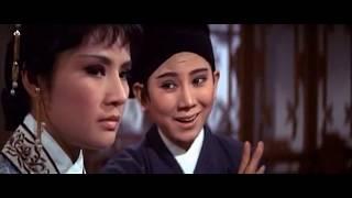 三笑 （唐伯虎点秋香）1969    演员： 凌波  李菁  井淼  魏平澳  陈燕燕