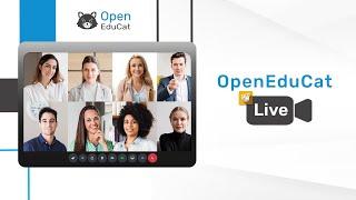 OpenEduCat Live Classroom Software | Education ERP Management Software