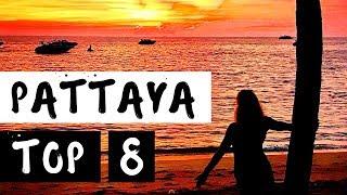 Pattaya Tipps Top 8  Das darfst du in Pattaya auf keinen Fall verpassen! | unaufschiebbar.de