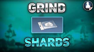 HOW TO GRIND FORMULA SHARDS! - LifeAfter