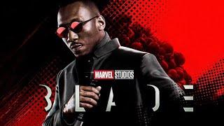 Marvel's Blade Is Toast (And That's A Good Thing)