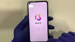 Xiaomi Redmi Note 9 FRP Google Account Bypass MIUI 13 Android 12