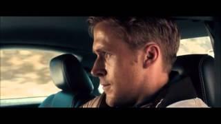 Drive (Movie) - Chase between Ford Mustang GT 5.0 & Chrysler 300C