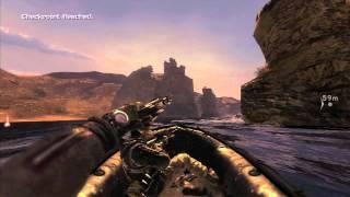 Call of Duty: Modern Warfare 2 - Drive By