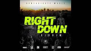 Zeek- Play Mas ( Right Down Riddim ) Vincy Mas 2024