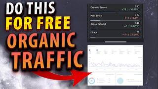Why You’re Missing Out On 60% Extra Traffic