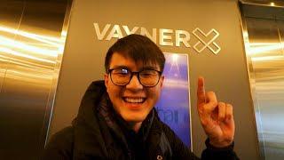 Life as a Media Analyst at VaynerMedia APAC | Singapore Vlog