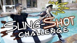 Slingshot Challenge