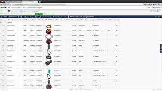 How to combine 2 BOMs for a single Purchase Order in OpenBOM