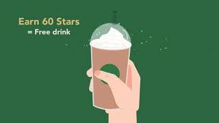 Starbucks Rewards™ | Make Every Sip More Rewarding