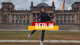 Берлин. Глазами русских (traveling to Berlin)