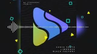 Sanya Sanya & LiMoNoVa & Black Factory - My Stronger 2 (Remix)