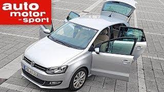 Dauertest VW Polo 1.2 TSI