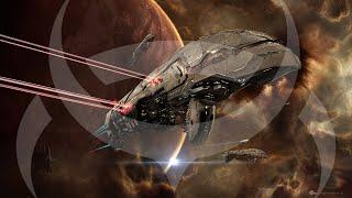 #eveonline Шмаровозка под Стругатских!