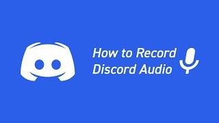 HOW to Record Discord voice on Android | voice chat - English