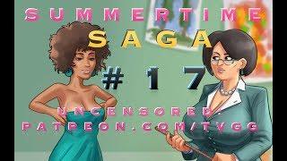 THE ART OF LOVE | SUMMERTIME SAGA | V15.3 | #17